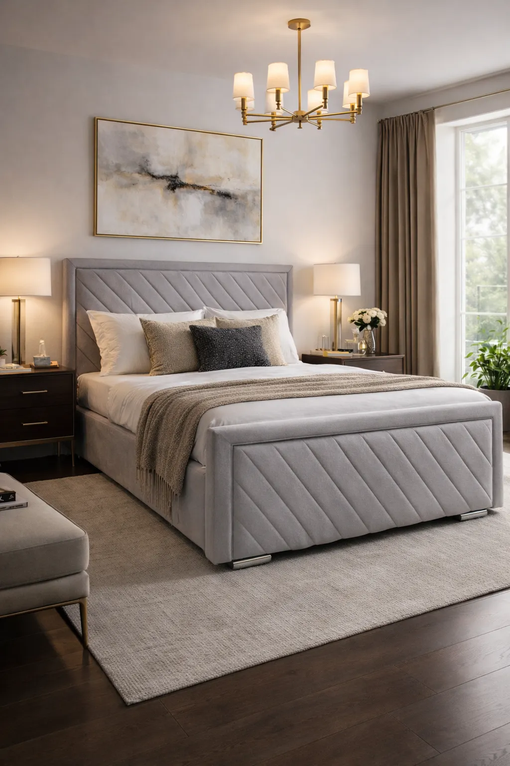 Arlo bed
