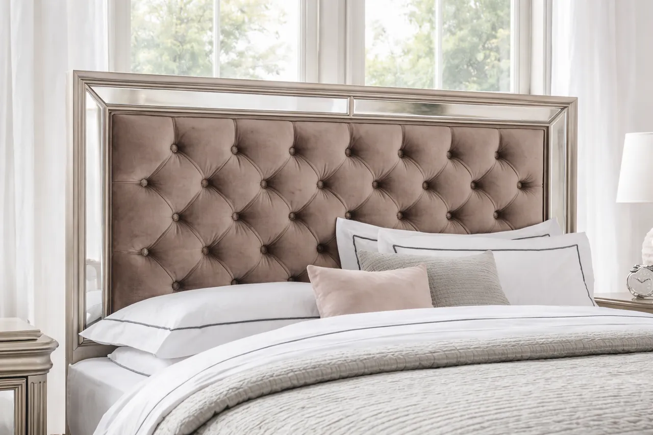 Jessica bed