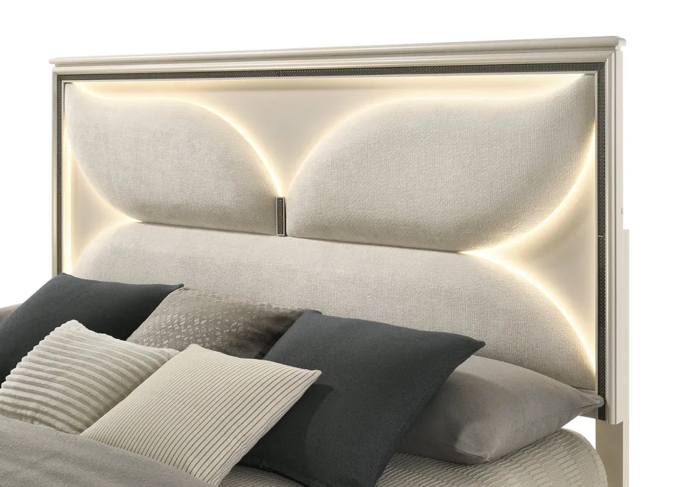 Vera Line bed