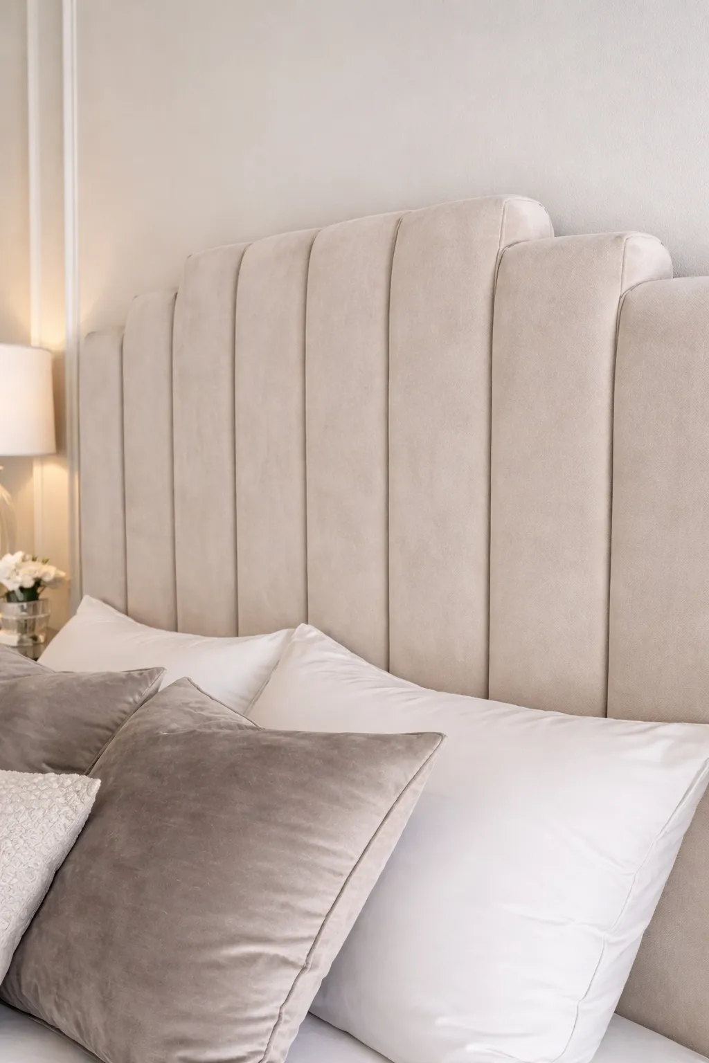 Bed collection
